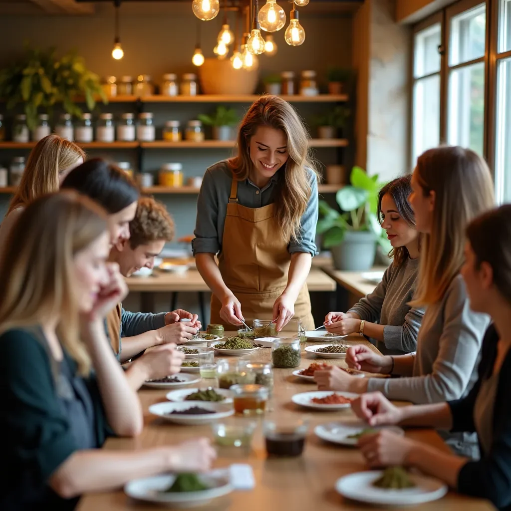 Industrial team collaboration