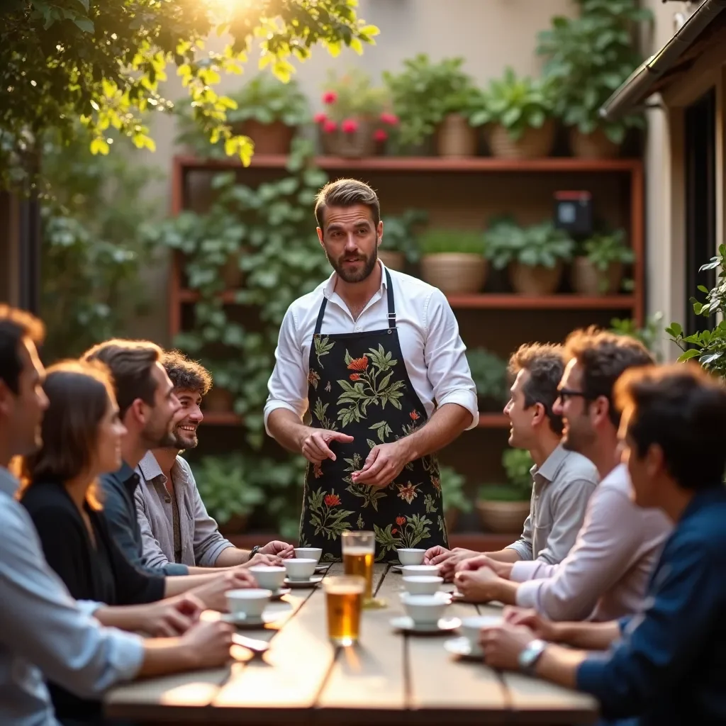 Industrial strength and innovation